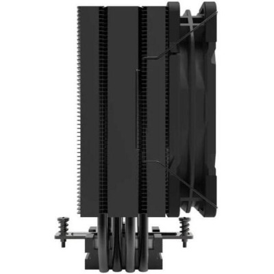 Zalman CNPS9X Performa Plus ARGB Black