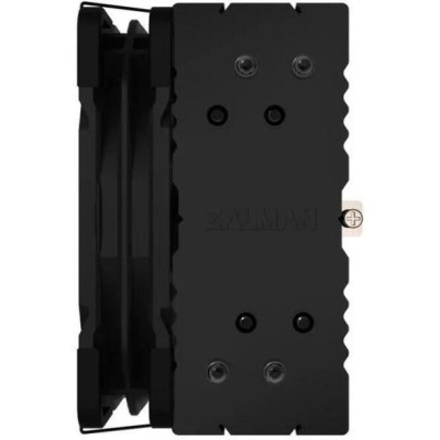 Zalman CNPS9X Performa Plus ARGB Black