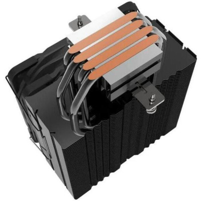 Zalman CNPS9X Performa Plus ARGB Black