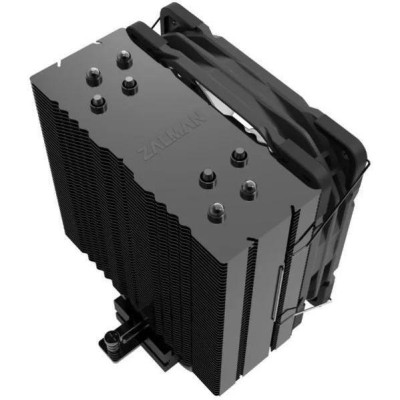 Zalman CNPS9X Performa Plus ARGB Black