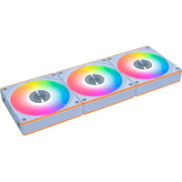 Lian Li Uni Fan CL Wireless 120 White 3-Pack (G99.12CL1W3W.00)