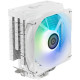 QUBE ST-6U3-ST ARGB White