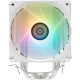 QUBE ST-6U3-ST ARGB White