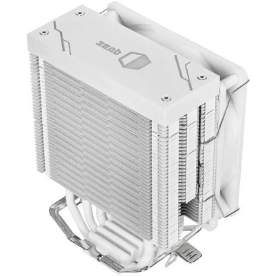 QUBE ST-6U3-ST ARGB White