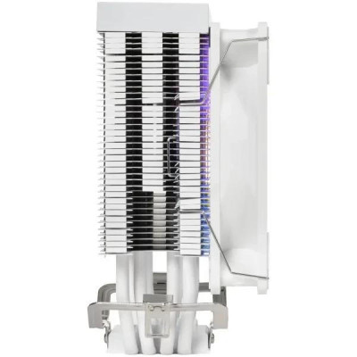 QUBE ST-6U3-ST ARGB White