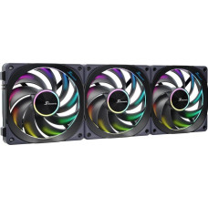 SeaSonic MagFlow 120 ARGB 3-pack (MAGFLOW-ARGB-3)