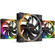 Be quiet! Light Wings 140mm PWM 3 pack (BL078)