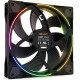 Be quiet! Light Wings 140mm PWM 3 pack (BL078)