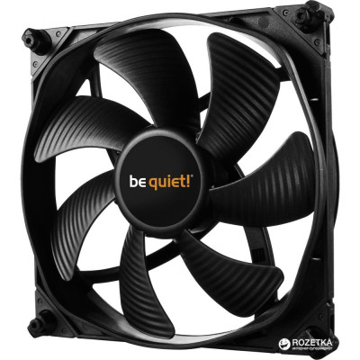 Be quiet! Silent Wings 3 120mm PWM High-speed (BL070)
