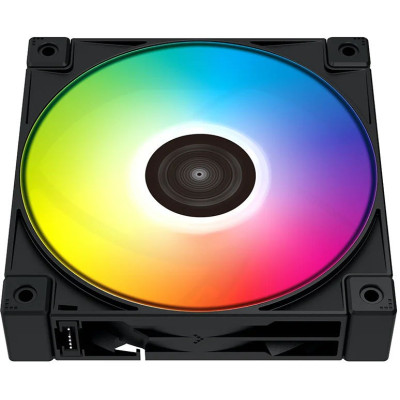 Deepcool FC120 Black 3 in 1 (R-FC120-BKAMN3-G-1)