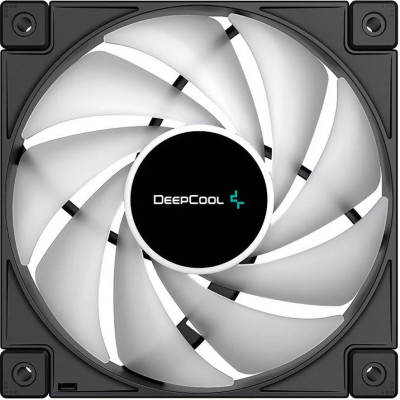 Deepcool FC120 Black 3 in 1 (R-FC120-BKAMN3-G-1)