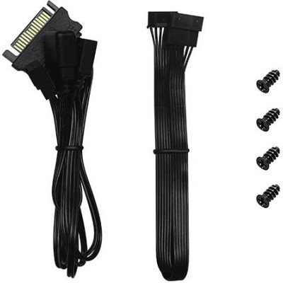 Deepcool FC120 Black 3 in 1 (R-FC120-BKAMN3-G-1)