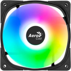 Aerocool Frame X 12 PWM ARGB Black (ACF3-FM11217.11)