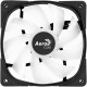 Aerocool Frame X 12 PWM ARGB Black (ACF3-FM11217.11)