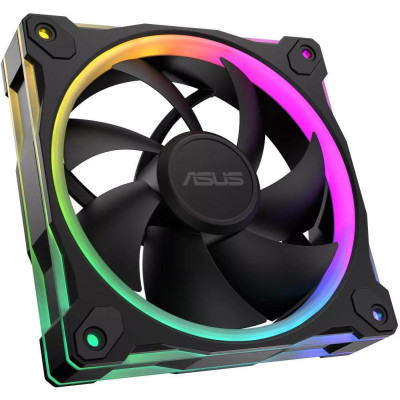 ASUS PRIME MR120 ARGB Black (90DA00I0-B09000)