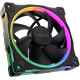 ASUS PRIME MR120 ARGB Black (90DA00I0-B09000)