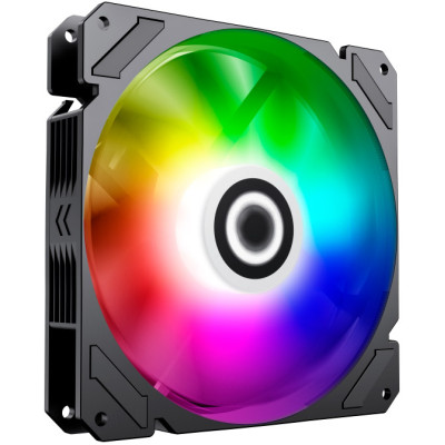 GAMEMAX FN-14Rainbow-C9