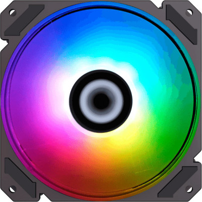 GAMEMAX FN-14Rainbow-C9