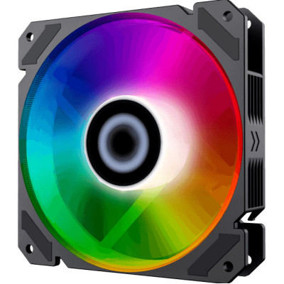 GAMEMAX FN-14Rainbow-C9