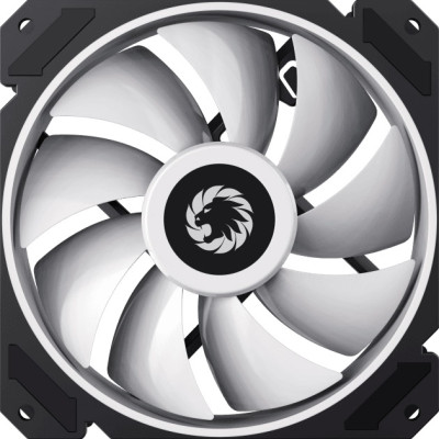 GAMEMAX FN-14Rainbow-C9