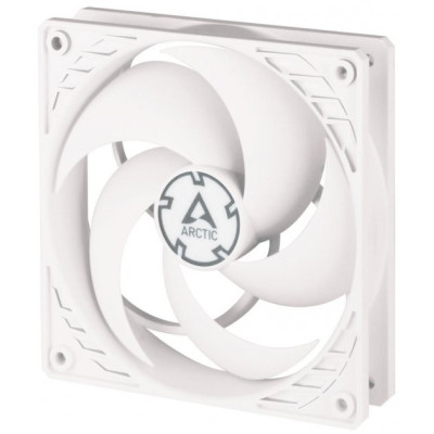 Arctic P12 PWM PST White (ACFAN00170A)
