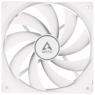 Arctic F12 PWM PST White (ACFAN00198A)