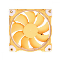 ID-Cooling ZF-12025-Lemon Yellow