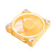 ID-Cooling ZF-12025-Lemon Yellow