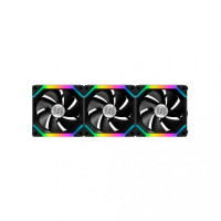 Lian Li ST120 3-Pack Black (G99.12ST3B.00)