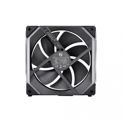 Lian Li ST120 3-Pack Black (G99.12ST3B.00)