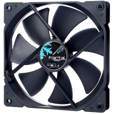 FRACTAL DESIGN Dynamic X2 GP-14 Black (FD-FAN-DYN-X2-GP14-BK)
