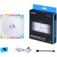 Lian Li Uni Fan SL 140 V2 White (G99.14SLV21W.00)