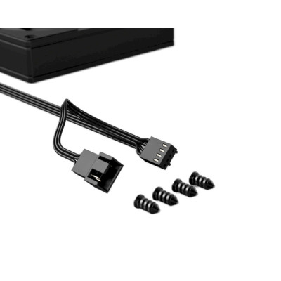 ID-COOLING AF-125-K Trio