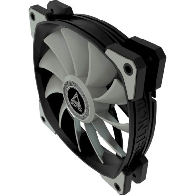 Montech AIR Fan P120 2 in 1 Black
