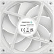 Deepcool FD12 White (R-FD12-WHNPN1-G)