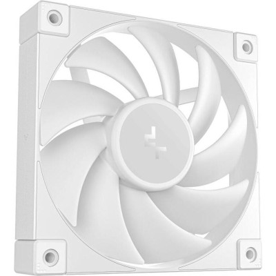Deepcool FD12 White (R-FD12-WHNPN1-G)