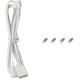 Deepcool FD12 White (R-FD12-WHNPN1-G)