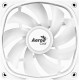 Aerocool Frame X 12 PWM ARGB White (ACF3-FM11217.21)