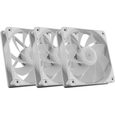 MSI MAG F120 ARGB White