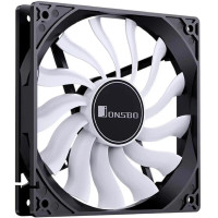 Jonsbo 12020 Black