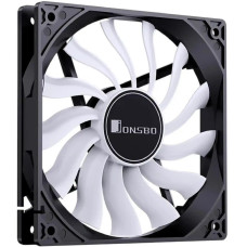 Jonsbo 12020 Black