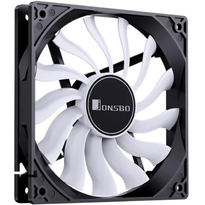 Jonsbo 12020 Black