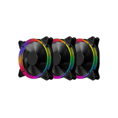 1STPLAYER Firebase G3 RGB Combo 3-Pack (FIREBASE G3 RGB COMBO)