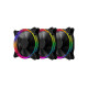 1STPLAYER Firebase G3 RGB Combo 3-Pack (FIREBASE G3 RGB COMBO)