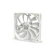 Scythe Kaze Flex 120 White (KF1225FD18W-P)