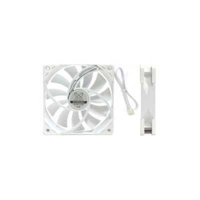 Scythe Kaze Flex 120 White (KF1225FD18W-P)