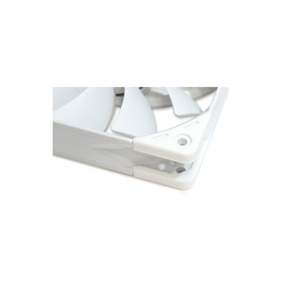 Scythe Kaze Flex 120 White (KF1225FD18W-P)