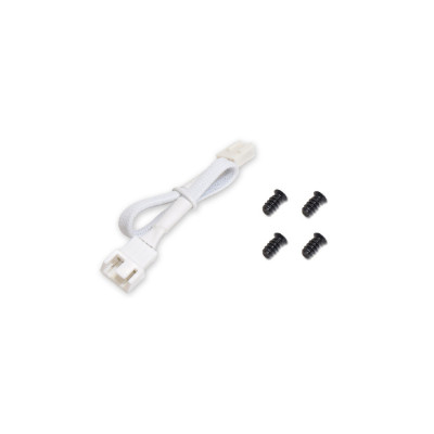 Scythe Kaze Flex 120 White (KF1225FD18W-P)