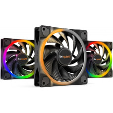 Be quiet! Light Wings 120mm PWM High-Speed 3 pack (BL077)