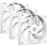 ID-COOLING AF-125-W Trio
